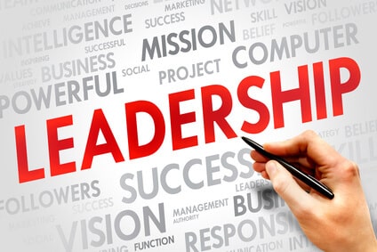 Mistakes Leaders Make