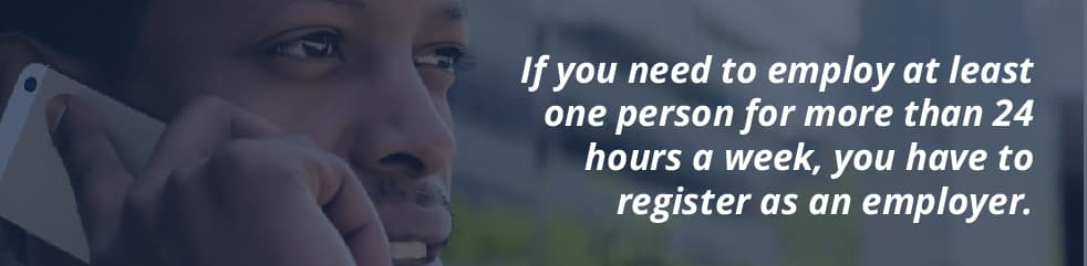 how to start a Security Company in south africa