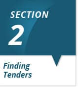 Where to find Tenders in South Africa