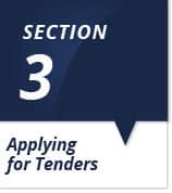 Apply for Tenders in South Africa