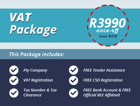 vat registration
