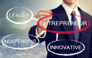 entrepreneurial center