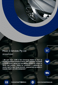 company profile