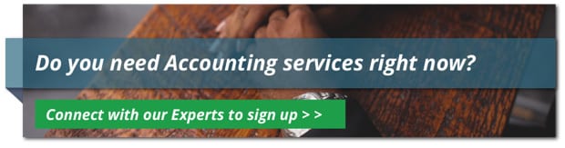 monthly accounting services