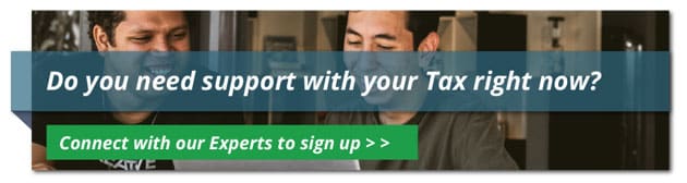 monthly services tax support