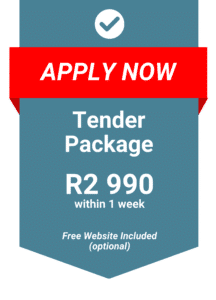 Tender Package